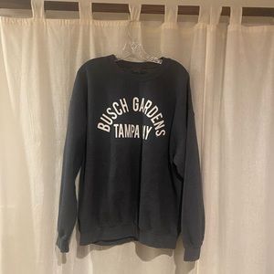 Busch Gardens Sweatshirt